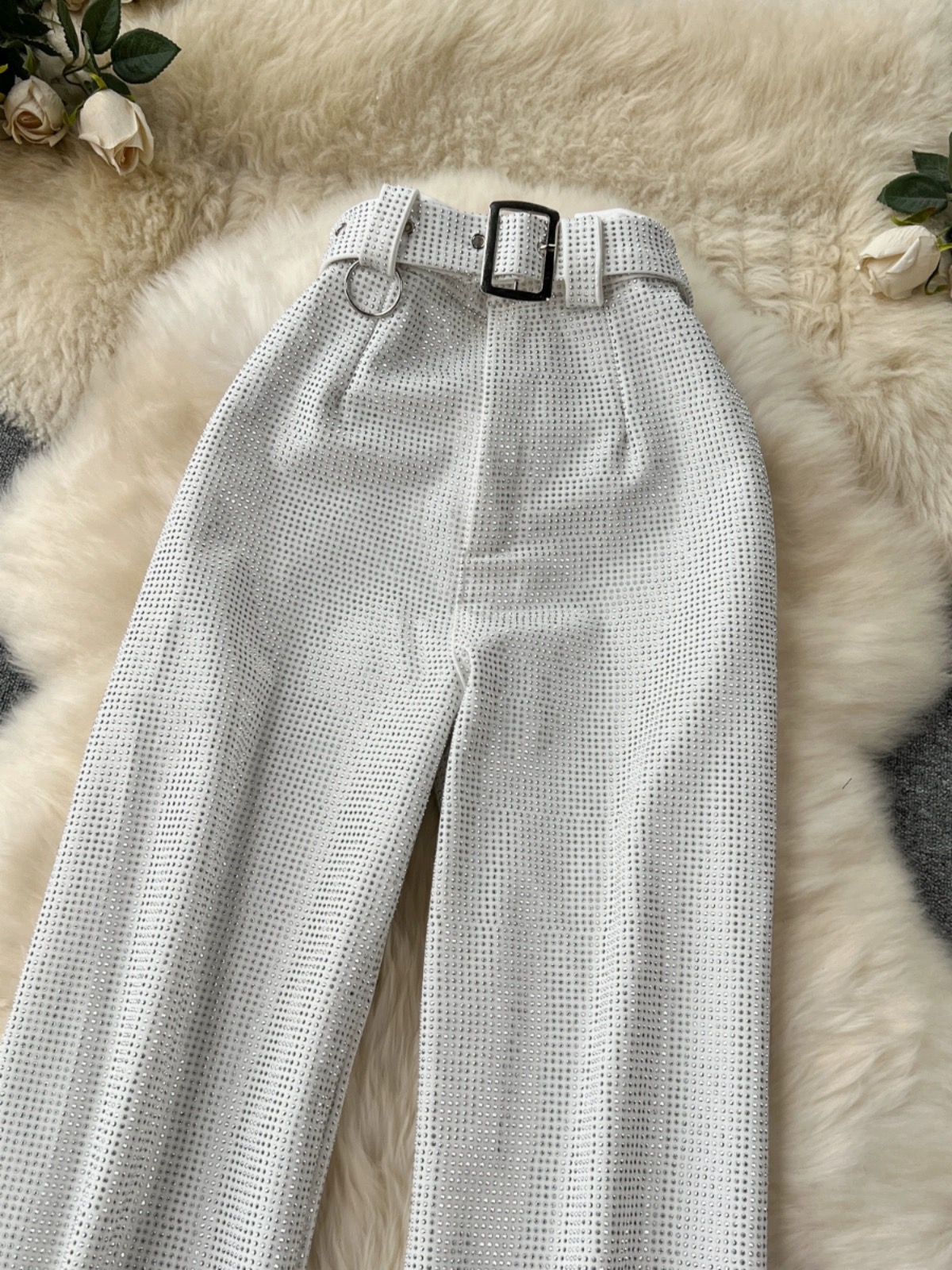 Morning cafe coffee Pants FP101 images